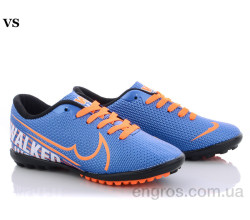 Футбольная обувь VS